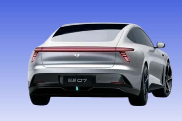 孝昌县回收小米汽车