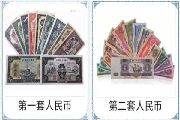 孝昌县回收旧币